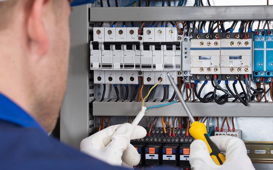 électricien urgence Épône