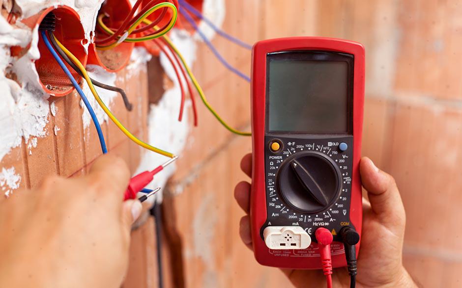 électricien urgence Épône